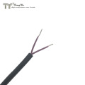 20 22 24 26 28 30 awg multi core silicone cable custom high temperature